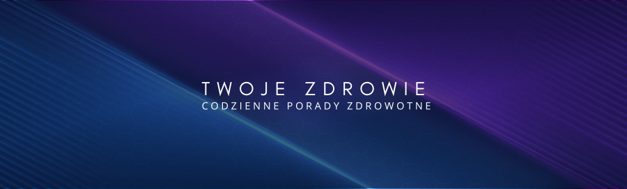 Porady zdrowotne