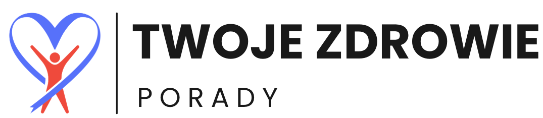 Zdrowotne porady - logo
