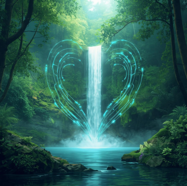 Natura, woda, zdrowie